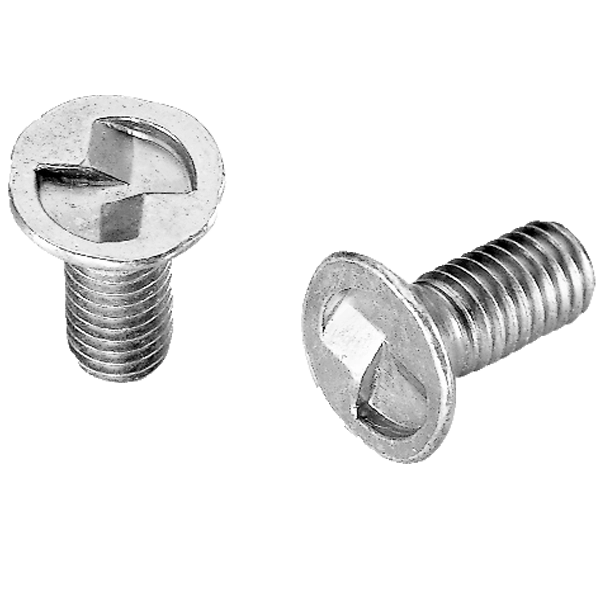 Tamperproof screws SCHMERSAL 103051934-ACC-NRS-M5X20